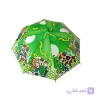 چتر بچگانه مدل بن تن