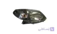 چراغ جلو راست رنو ساندرو استپ وی-اصلی