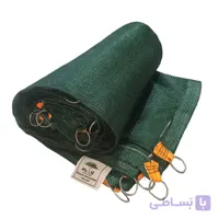 سایه‌بان سفری مدل 4×8