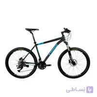 دوچرخه 26 ترینکس مدل TRINX M1000