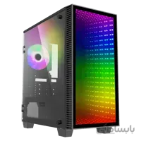 کیس کامپیوتر GAME MAX MINI Abyss H608