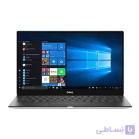 لپ تاپ 13.3اینچی دل مدل XPS 9380-A