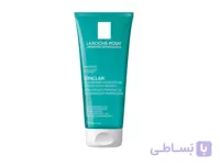 ژل شستشو لایه بردار لاروش پوزای مدل افکلار