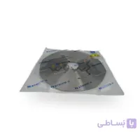 تیغ قیچی برقی ۸ پر ۱۱۰ استرانگ