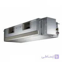 داکت اسپلیت اینورتر میدیا 48000 BTU مدل X140M