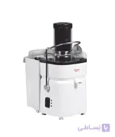 آبمیوه گیری مولینکس مدل JU450 ا Moulinex Juicer Model JU450