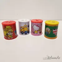 تراش فانتزی فلزی