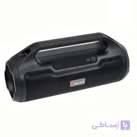 اسپیکر بلوتوثی بیکارو مدل BM02 اورجینال