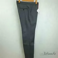 شلوار پارچه ایی کلاسیک 10052