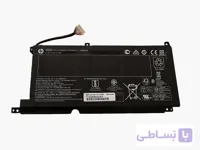 باتری 3 سلولی PG03XL لپ تاپ اچ پی Pavilion Gaming 15