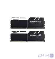 RAM G-SKILL 16GB DDR4 3200 DUAL TRIDENTZ