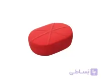 کاور سیلیکونی مدل AI01 محافظ کیس شیایومی مناسب برای Redmi AirDots