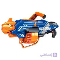 تفنگ رگبار مدل BLAZE STORM