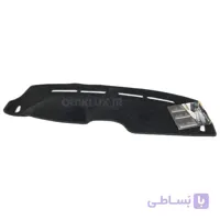 رو داشبوردی کوییک ساینا مدل تافتینگ بابل