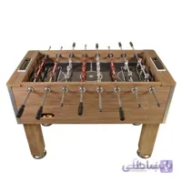 فوتبال دستی حرفه ای مدل S11