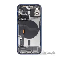 قاب و شاسی iPhone 12 با فلت