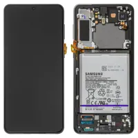 تاچ و السیدی اورجینال سامسونگ اس 21 پلاس / Lcd Samsung S21 Plus G996