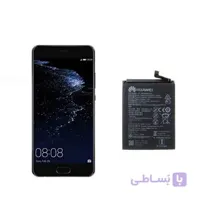 باتری اصلی گوشی هواوی Huawei P10 با آموزش تعویض