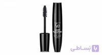 ریمل حجم دهنده گلدن رز (golden rose lash plumping mascara)