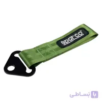 بکسل بند نواری اسپارکو رنگ سبز زیتونی