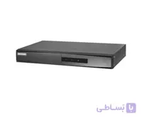 NVR Hikvision DS-7104NI-Q1/4P/M ا دستگاه ضبط کننده ویدئویی تحت شبکه هایک ویژن DS-7104NI-Q1/4P/M