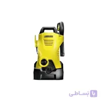کارواش کرشر مدل K2 Compact Car-New