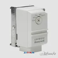 ترموستات جداری هانیول L641B