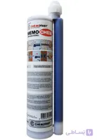 چسب کاشت میلگرد ممو MEMO CHEM