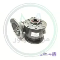 گیربکس حلزونی ایرانی MVF/FC86 کاردان اصفهان