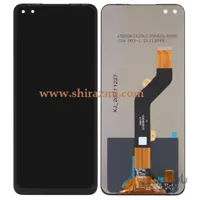 تاچ و ال سی دی اینفینیکس - infinix Note 8