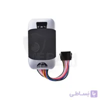 ردیاب خودرو صدرا مدل 303F