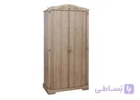 کمد دودرب کینگ