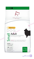 غذای خشک سگ سلبن مدل Small Adult وزن 2 کیلو گرم ا Celebone Dry Food For Small Adult Breeds 2kg