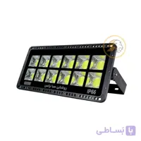 پروژکتور ۶۰۰ وات گرد پنجره ای صبا ترانس