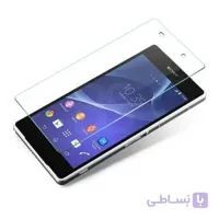 محافظ صفحه نمایش مدل MJ مناسب برای گوشی موبایل سونی مدل Z2