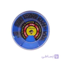 سرب ماهیگیری اوساکو مدل چسبان