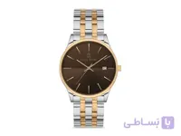 ساعت مچی مردانه دیوید گانر مدل DG-8228GA-E2