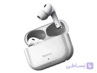 هندزفری بلوتوث بیسوس Baseus Encok W3 True Wireless Earphones