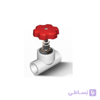 شیر فلکه PPRC فیرات
