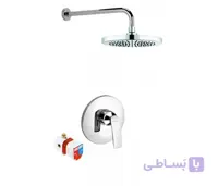 دوش توکار مدل Balance تیپ 1 کلودی (Kludi)