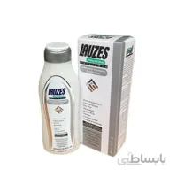 شامپو بسیار ملایم کاشت مو (فاقد سولفات ) لازس حجم 250mL