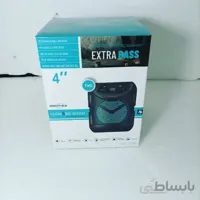 اسپیکر بلوتوثی GTS 1390