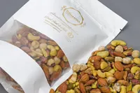 آجیل سه مغز شور ممتاز