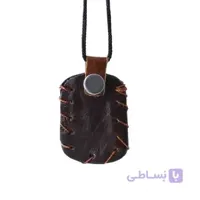 گردنبند مردانه کد GAR_026