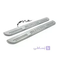 پارکابی نورانی سوزوکی