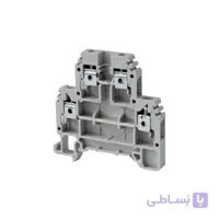 ترمینال ریلی دوطبقه 2.5/4 رعد DRTP2.5/4