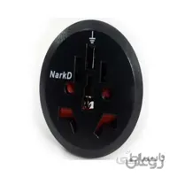 تبدیل برق ۳ به ۲ ونوس
