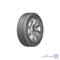لاستیک بارز 175/70R13 گل P601تولید2021 ا barez tire 175/70R13 BRILLIANT p601