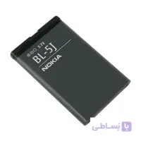 باتری اصلی نوکیا BL-5J