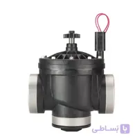 شیر برقی هانتر۳ اینچ ICV-301
